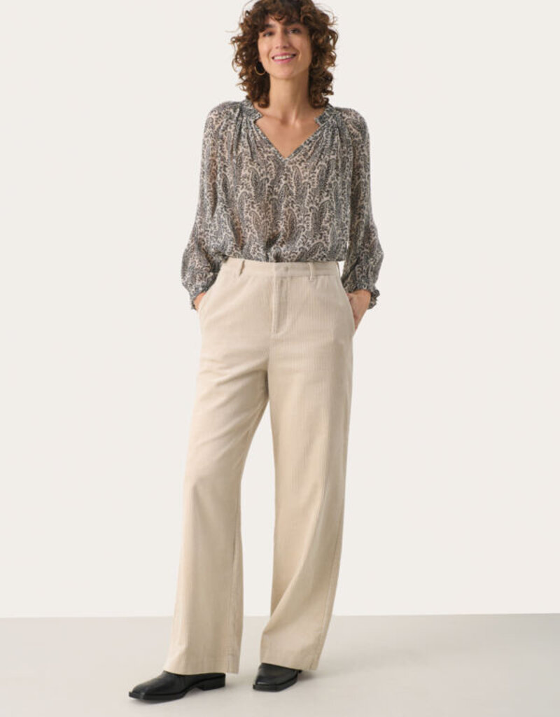 Part Two Clarisse Corduroy Trousers