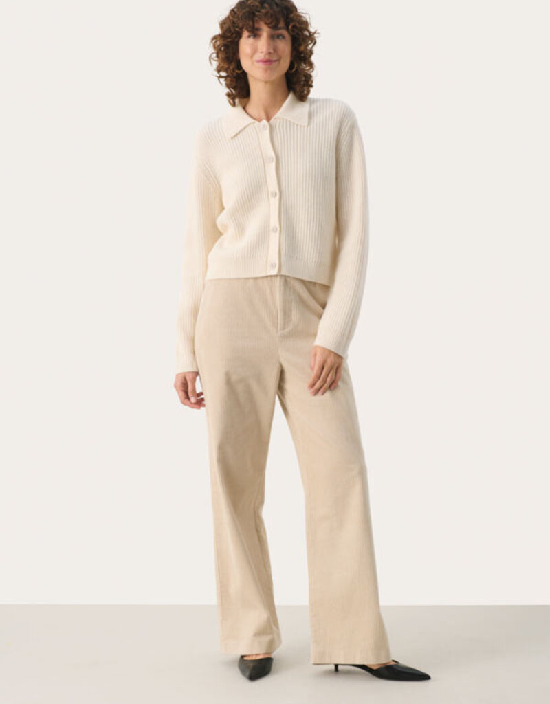 Part Two Clarisse Corduroy Trousers
