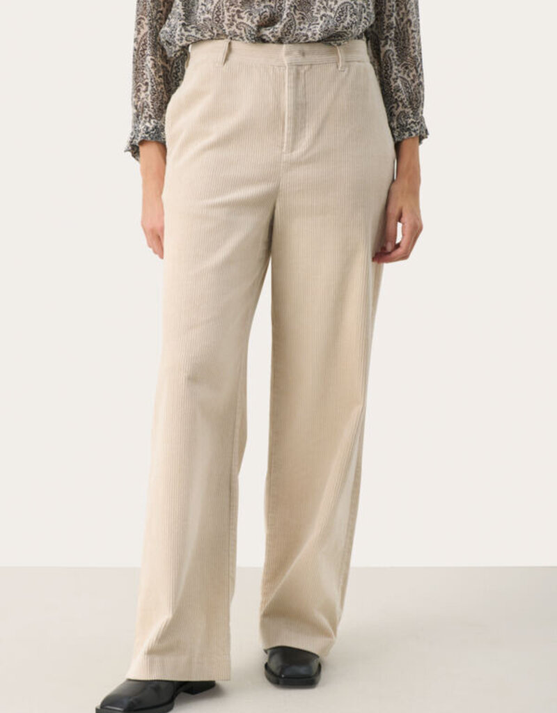 Part Two Clarisse Corduroy Trousers