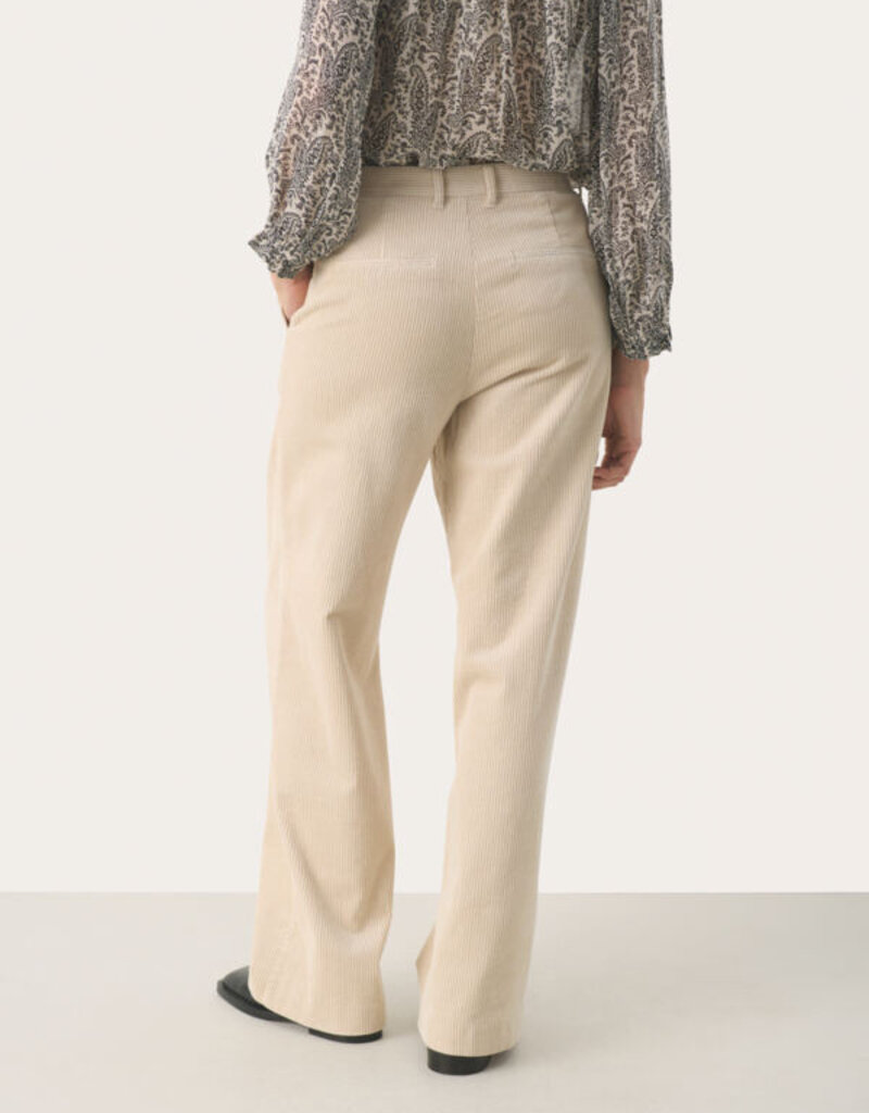 Part Two Clarisse Corduroy Trousers