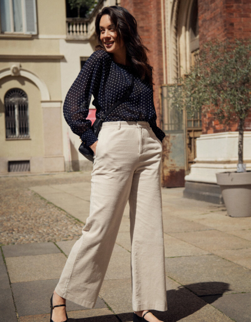Part Two Clarisse Corduroy Trousers