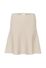 Part Two Vikes Knitted Skirt