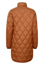 Part Two Olilas Quilted Jacket