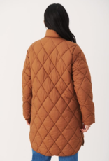 Part Two Olilas Quilted Jacket (FINAL SALE)