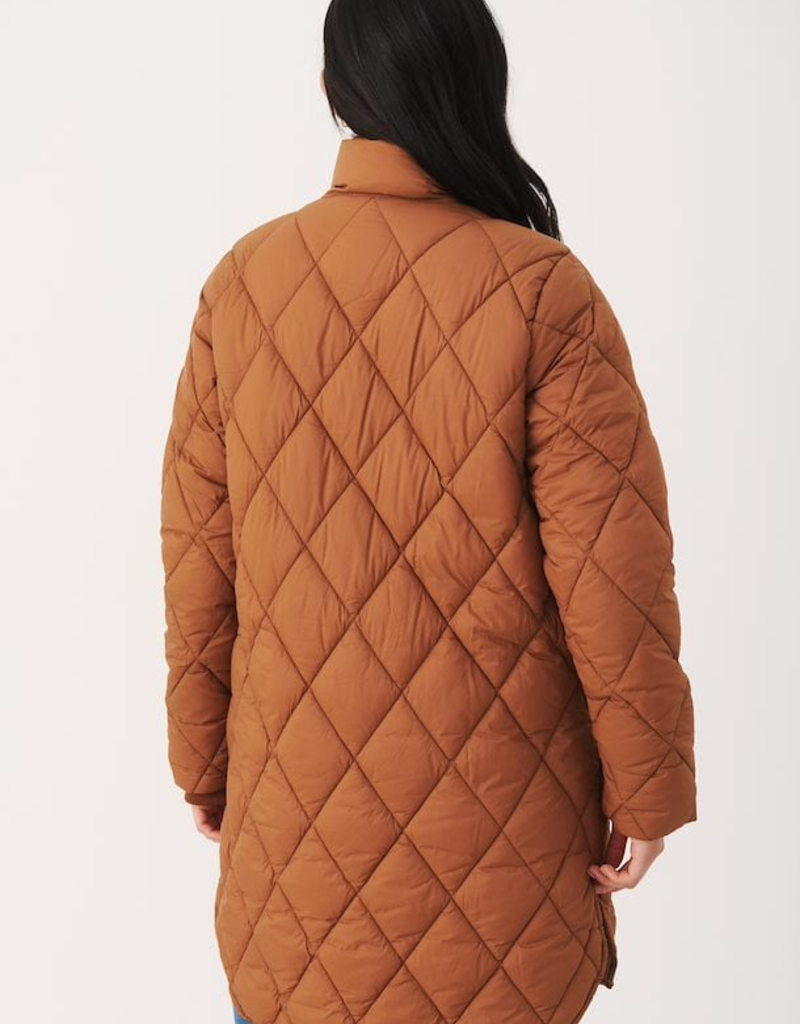 Part Two Olilas Quilted Jacket (FINAL SALE)