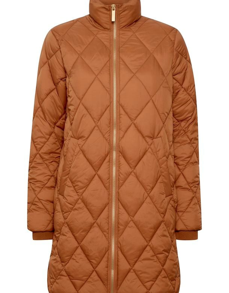 Part Two Olilas Quilted Jacket (FINAL SALE)