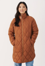 Part Two Olilas Quilted Jacket (FINAL SALE)