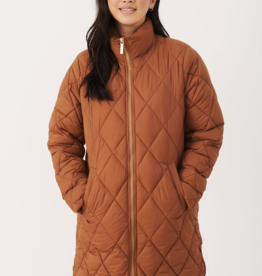 Part Two Olilas Quilted Jacket *size 12 & 16 left*