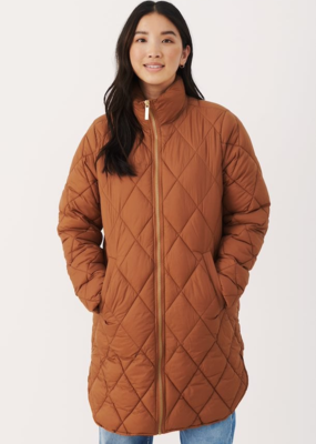 Part Two Olilas Quilted Jacket *size 12 & 16 left*