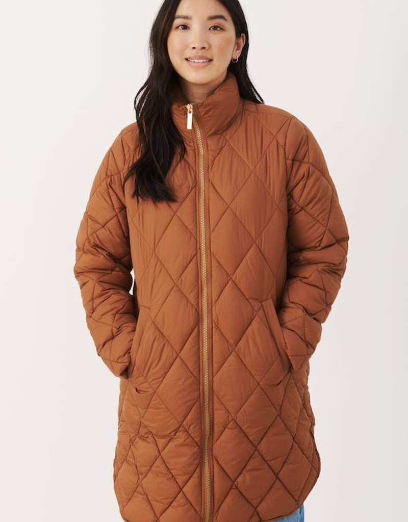 Part Two Olilas Quilted Jacket (FINAL SALE)