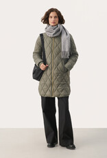 Part Two Olilas Quilted Jacket