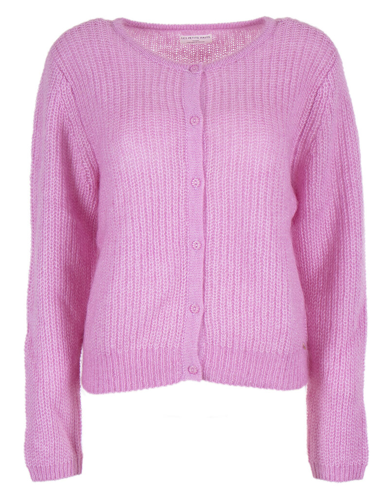 Des Petits Hauts Bully Cardigan (FINAL SALE)