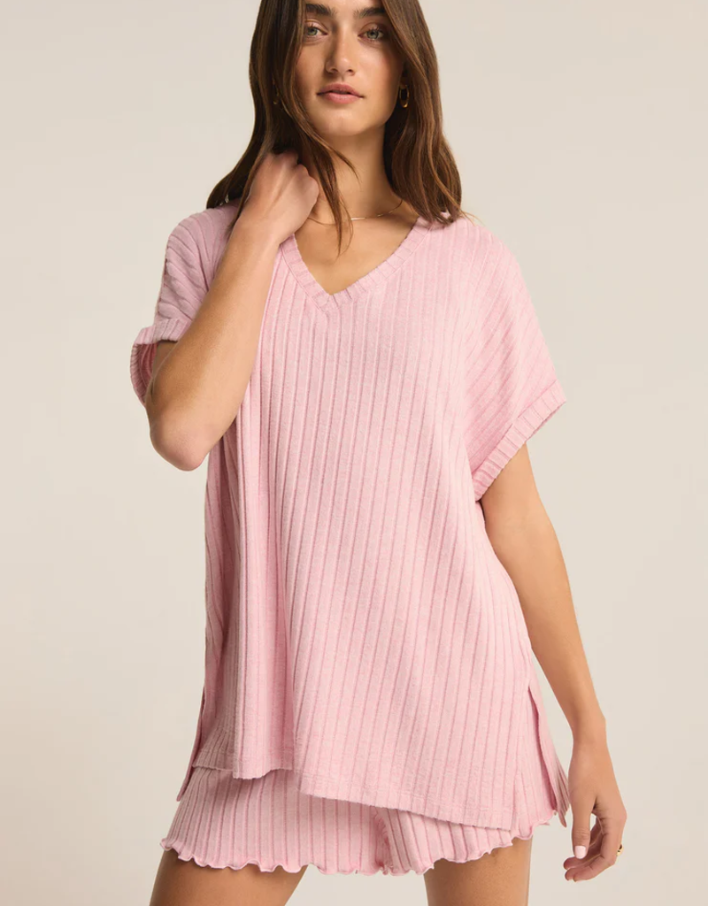 Z-Supply Take It Easy Tunic