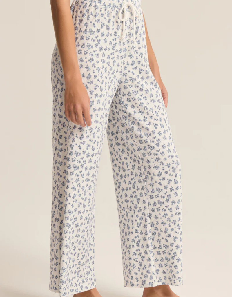 Z-Supply Unwind Ditsy Pant