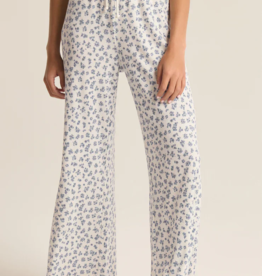Z-Supply Unwind Ditsy Pant *Small & Large Left*