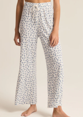 Z-Supply Unwind Ditsy Pant *Small & Large Left*