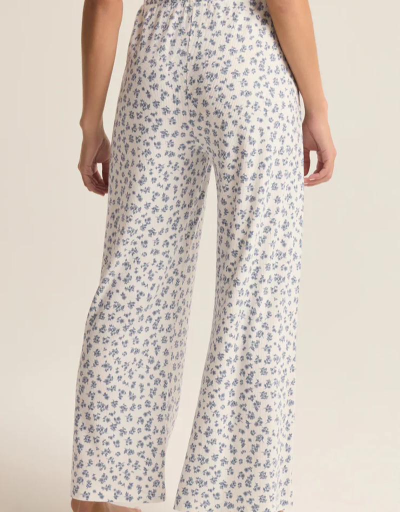 Z-Supply Unwind Ditsy Pant