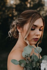 Luna & Stone Caitlin Earrings