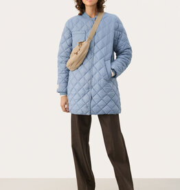 Part Two Lucca Light Weight Puffer