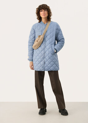 Part Two Lucca Light Weight Puffer