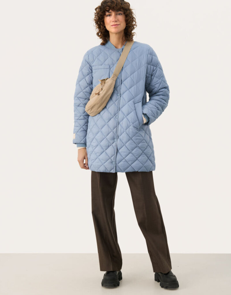 Part Two Lucca Light Weight Puffer (FINAL SALE)