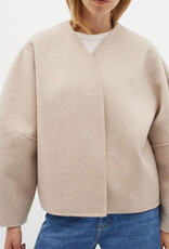 InWear Tilla Short Coat (FINAL SALE)