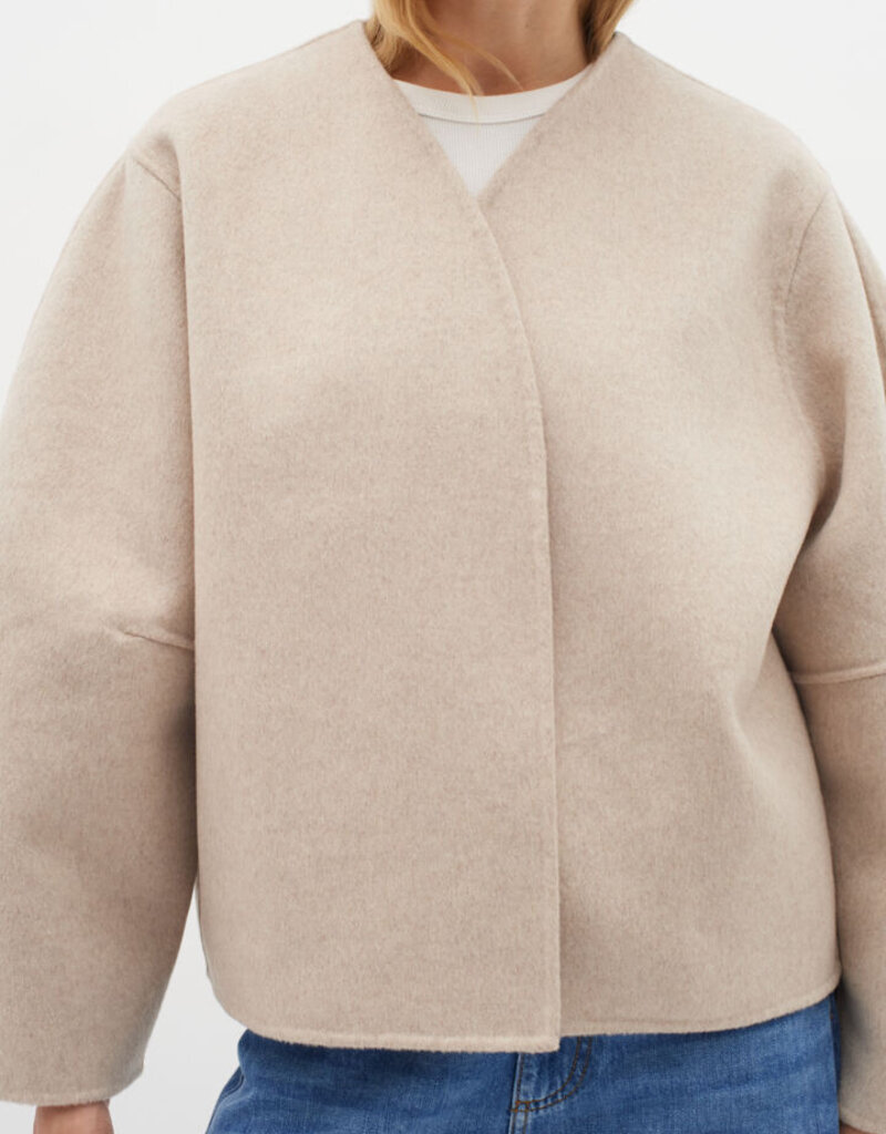 InWear Tilla Short Coat (FINAL SALE)