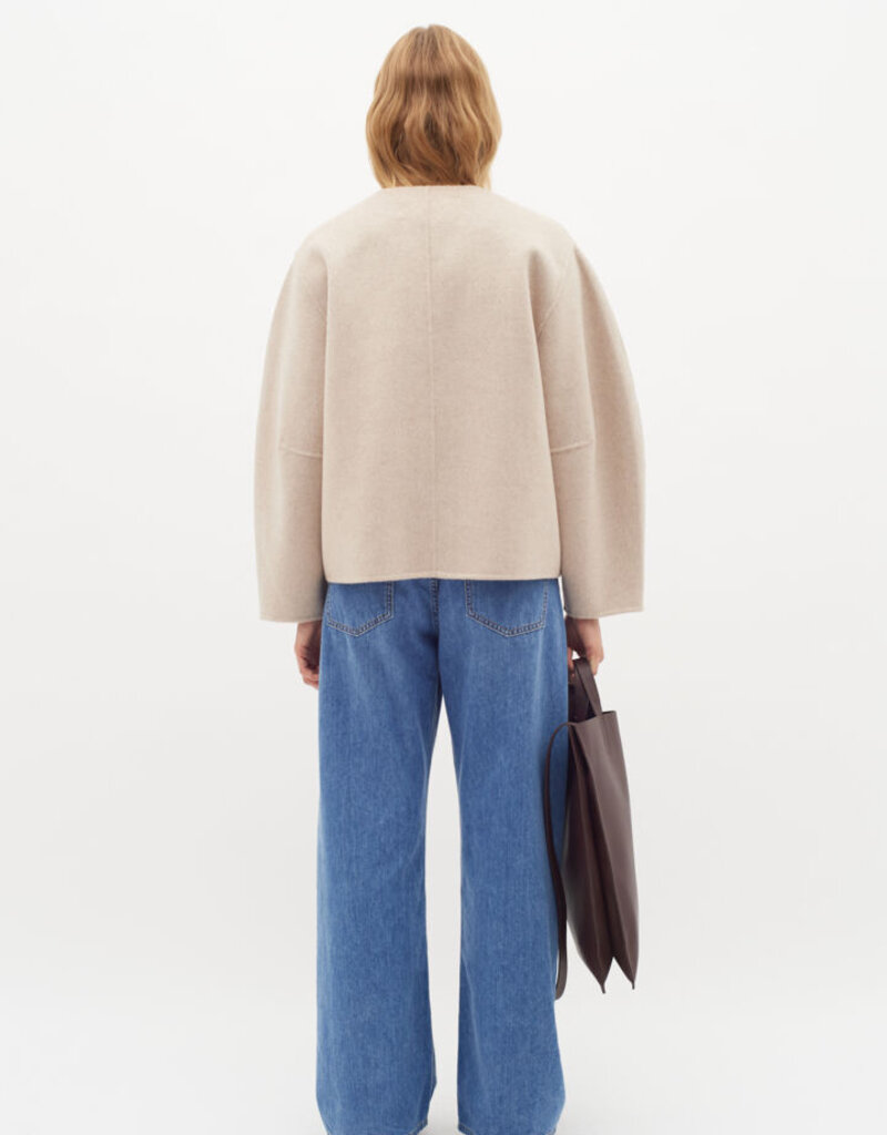 InWear Tilla Short Coat (FINAL SALE)