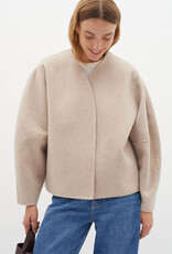 InWear Tilla Short Coat (FINAL SALE)