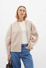 InWear Tilla Short Coat (FINAL SALE)