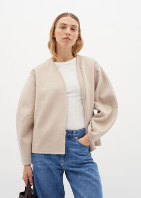 InWear Tilla Short Coat *Size 4 & 12 Left*