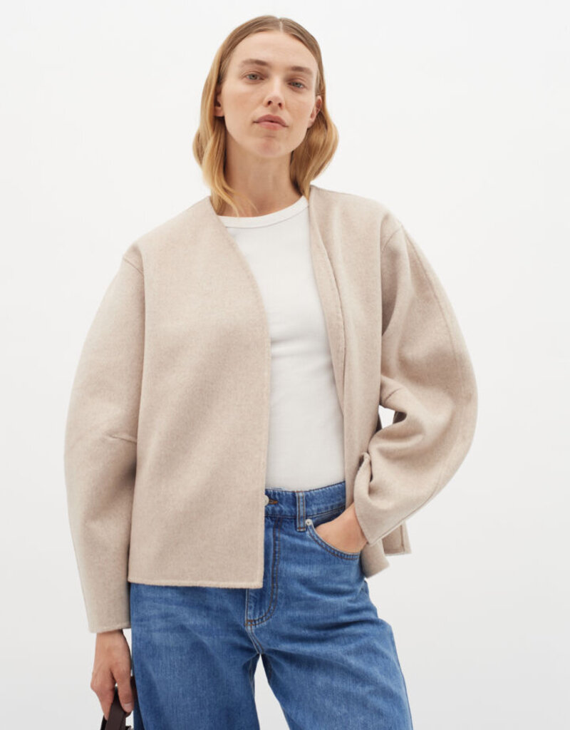 InWear Tilla Short Coat (FINAL SALE)