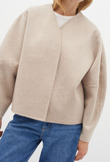 InWear Tilla Short Coat (FINAL SALE)