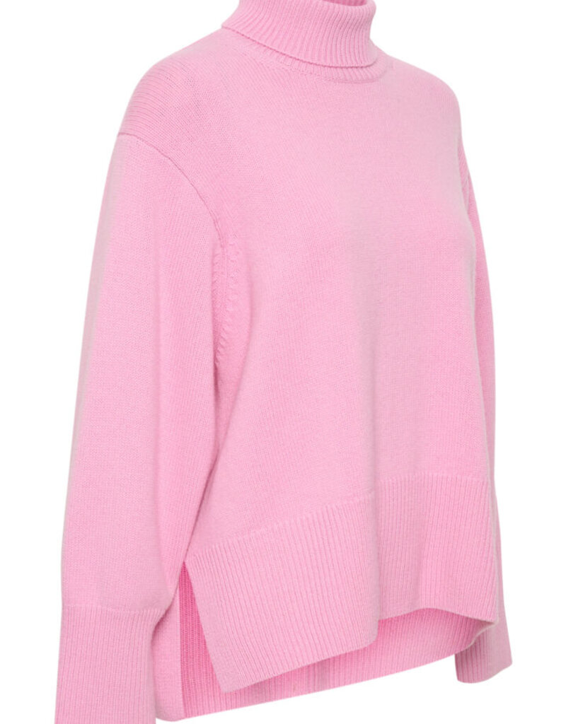 InWear Kaxyl Turtleneck Pullover (FINAL SALE)