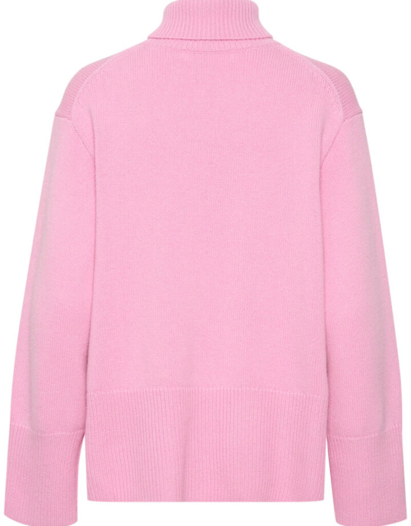 InWear Kaxyl Turtleneck Pullover (FINAL SALE)