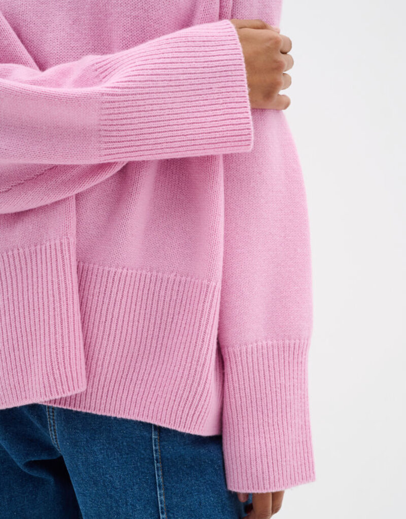 InWear Kaxyl Turtleneck Pullover (FINAL SALE)