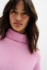 InWear Kaxyl Turtleneck Pullover (FINAL SALE)