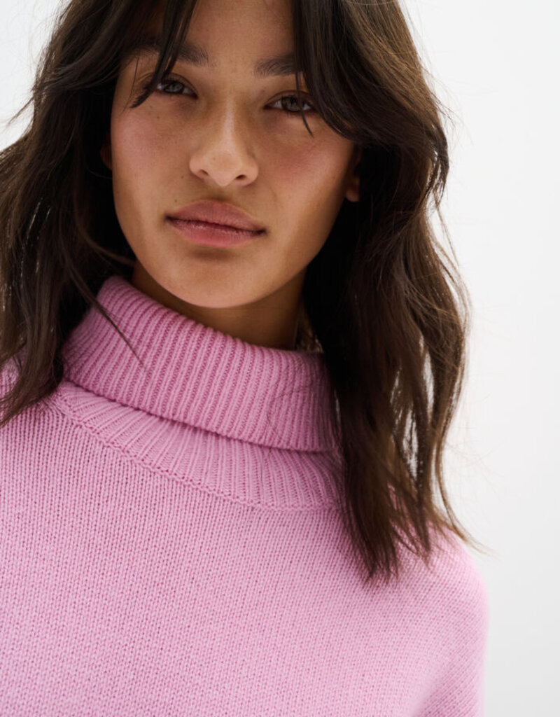 InWear Kaxyl Turtleneck Pullover (FINAL SALE)