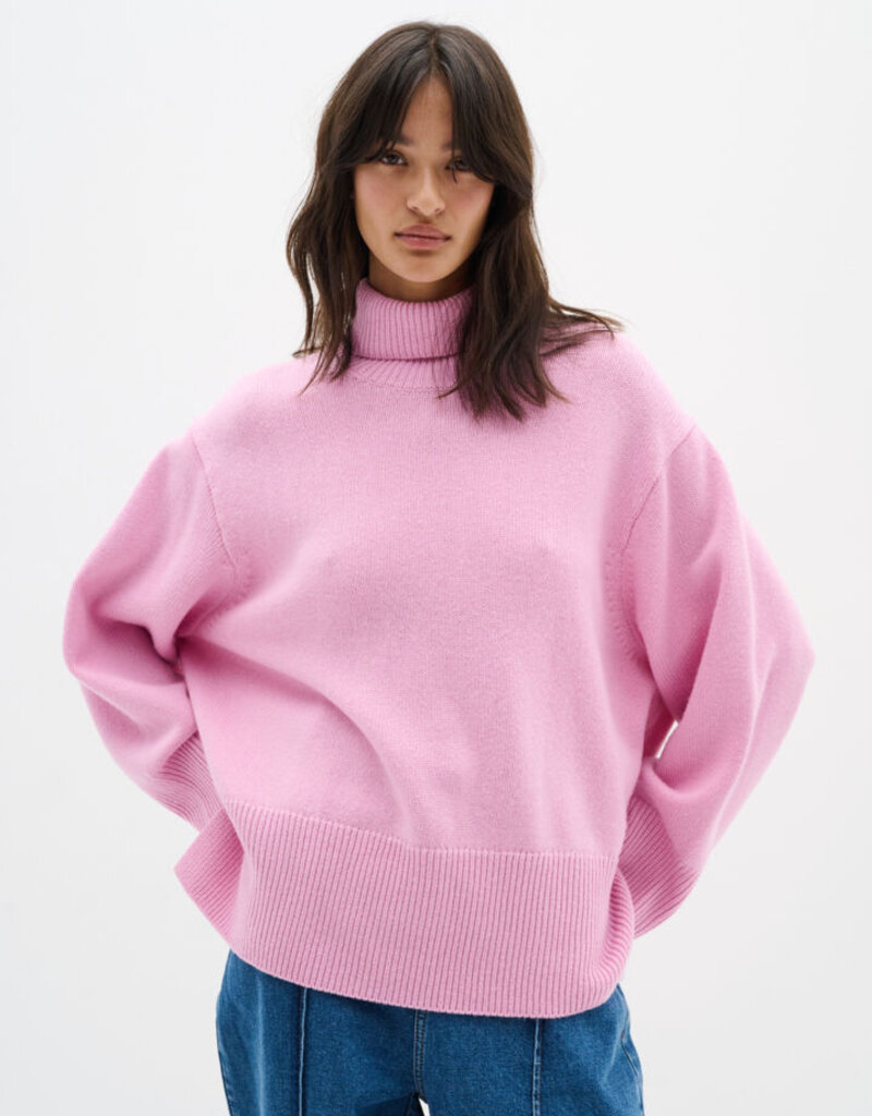 InWear Kaxyl Turtleneck Pullover (FINAL SALE)