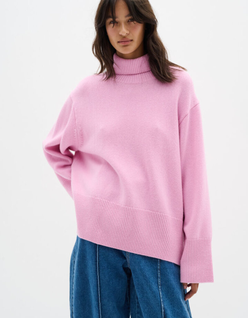 InWear Kaxyl Turtleneck Pullover