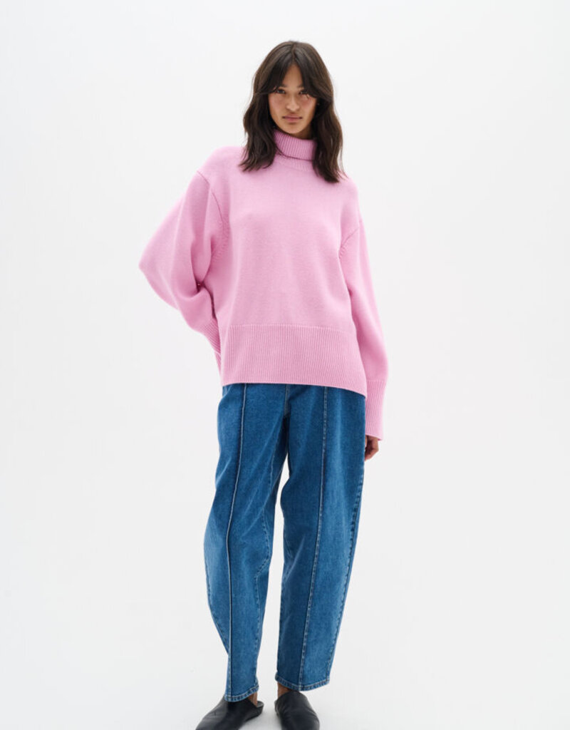 InWear Kaxyl Turtleneck Pullover