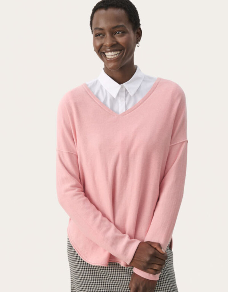 Part Two Iliviasa Pullover