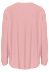 Part Two Iliviasa Pullover (FINAL SALE)