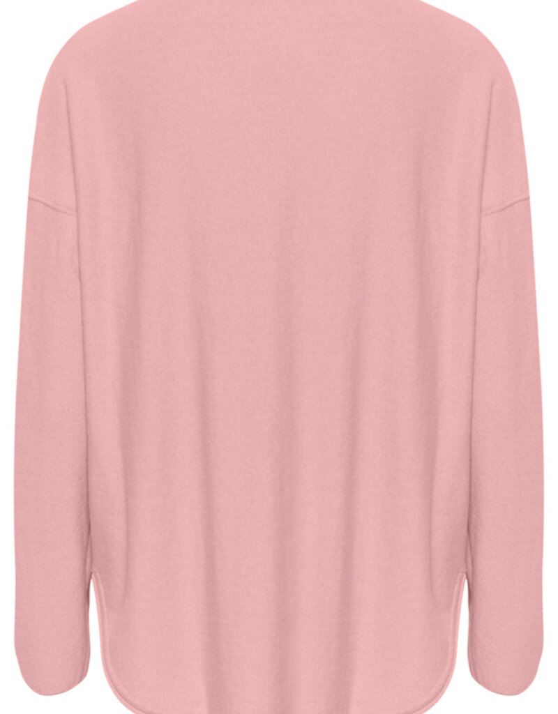 Part Two Iliviasa Pullover