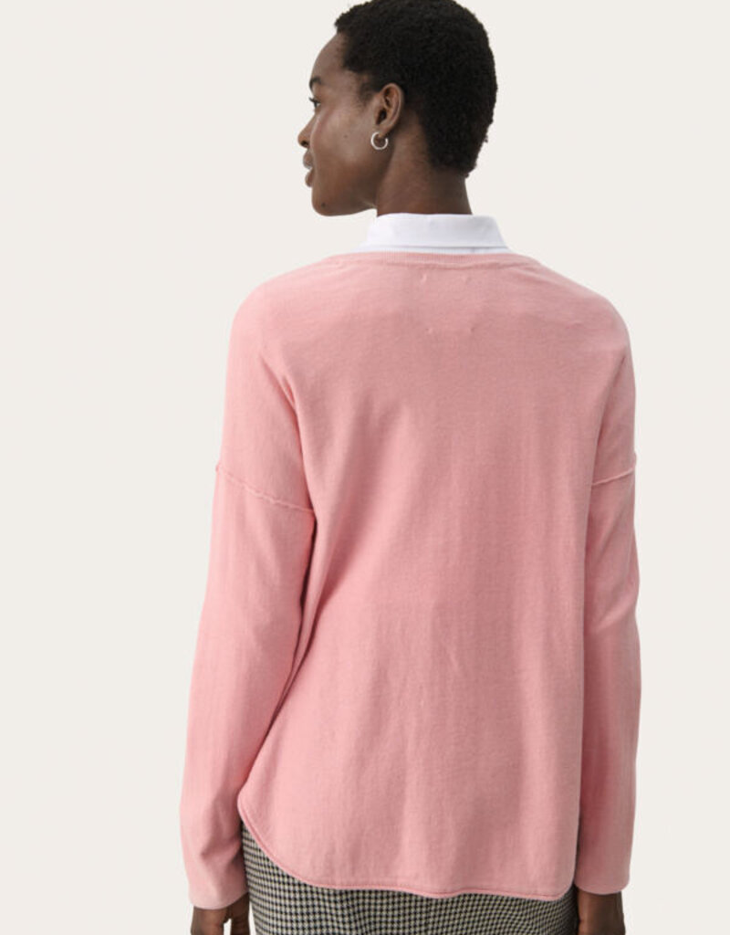 Part Two Iliviasa Pullover (FINAL SALE)