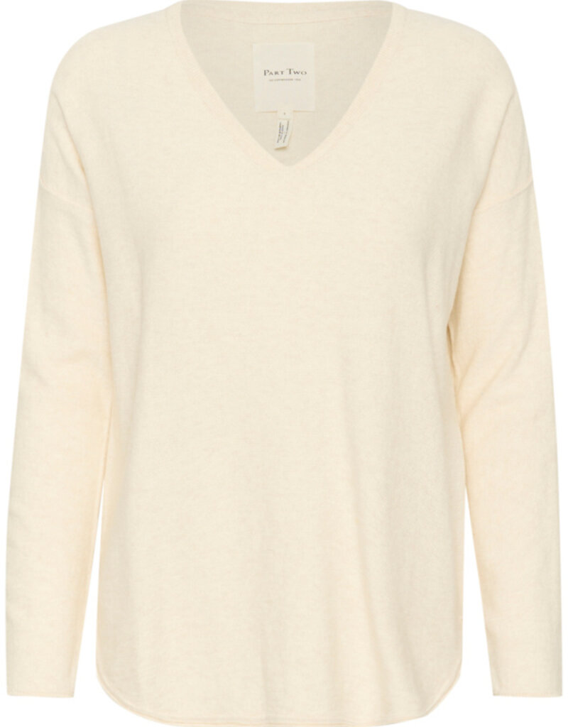 Part Two Iliviasa Pullover (FINAL SALE)