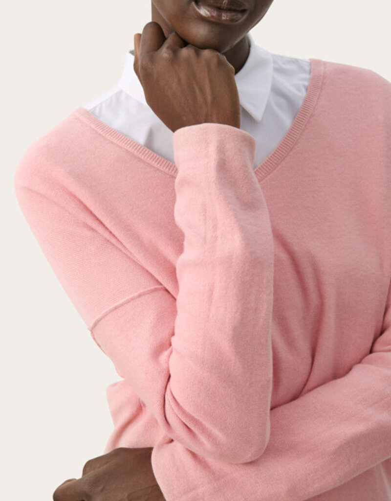 Part Two Iliviasa Pullover