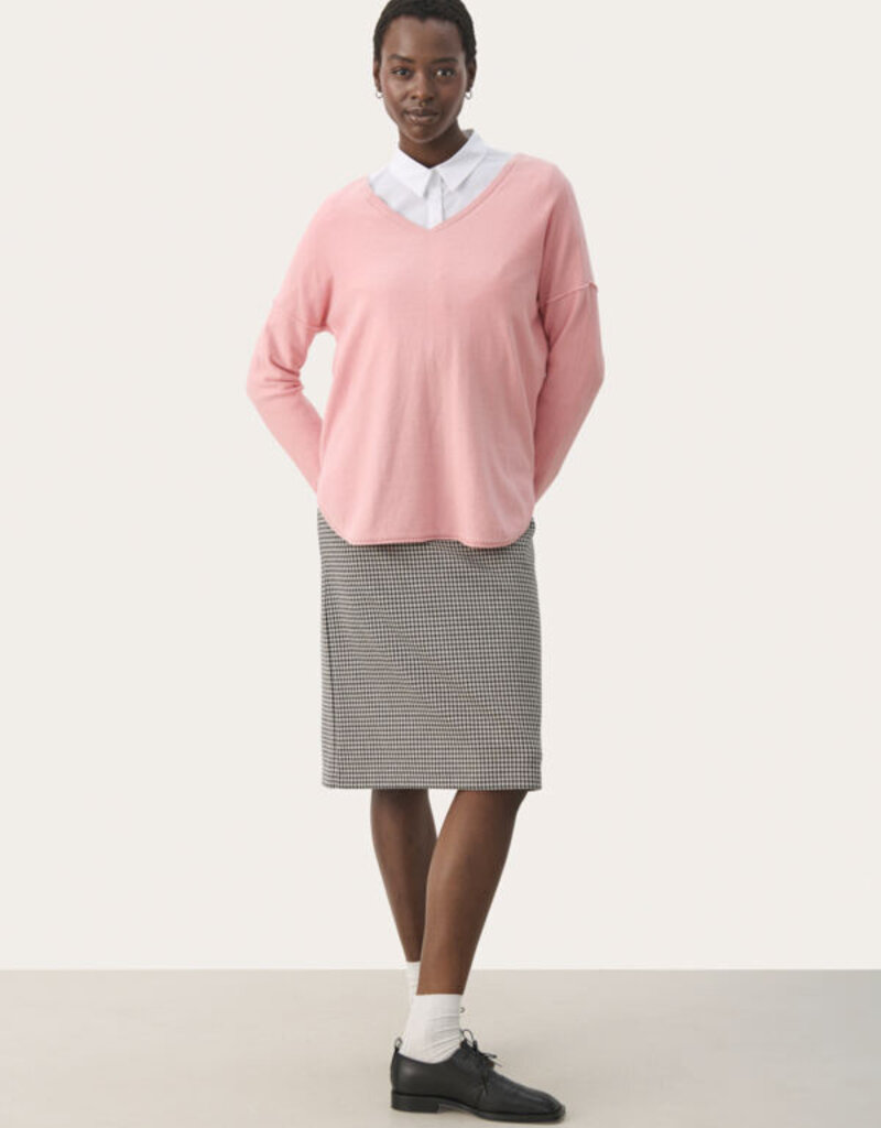 Part Two Iliviasa Pullover (FINAL SALE)