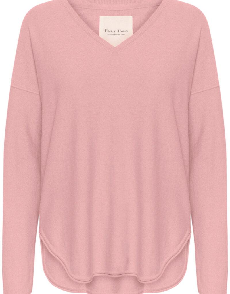 Part Two Iliviasa Pullover (FINAL SALE)