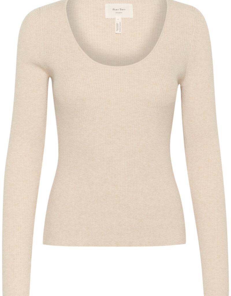 Part Two Louane Pullover